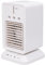 Aire Acondicionado Móvil, Aire Acondicionado Portátil, 4 en 1 Refrigerador de Aire, Aire Acondicionado Móvil Silencioso, Humidificador de aire, Purificador de aire, 3 velocidades, 120°Oscilación, para