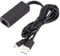 USB 2.0 zu RJ45 Ethernet Netzwerkkarte Adapter Micro USB Power zu RJ45 10/100Mbps für Fire TV Stick Chromecast Google