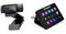 Logitech C920 HD Pro & Elgato Stream Deck MK.2 – Studio