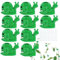 Pflanzenclips, Gartenpflanzenclips | Pflanzenklettern Wandgericht Clips - Propagation Buddy Vines Halter für Tomaten Gurken Rosen Sträucher