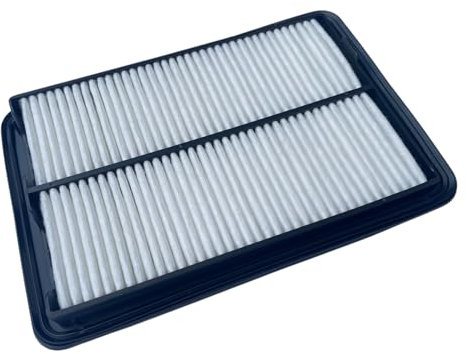 Filtro aria motore per Nissan Qashqai II 1.2 DIG-T 1.5 dCi 1.6 dCi Renault Kadjar 1.3 TCe 1.2 TCe, KOLEOS II 165464BA1A, 8660005342, 165464BA1B