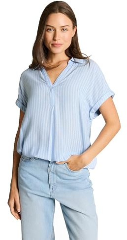TOM TAILOR Damen Bluse