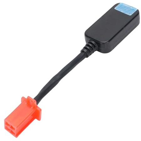 MENDUNER Programmierbarer Bluetooth-Dongle-Controller von Fardriver, für E-Bikes, Kompatibel mit Dem Programmiermodul des Fardriver-Controllers.
