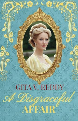 A Disgraceful Affair (Sisters by Marriage, Band 2)