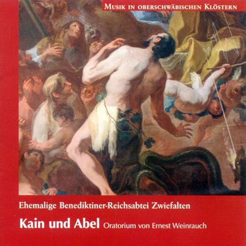 Musik in Oberschw.Klöstern Kain & Abel