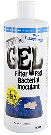 Microbe-Lift-PL Gel Bacteria - 32 oz.