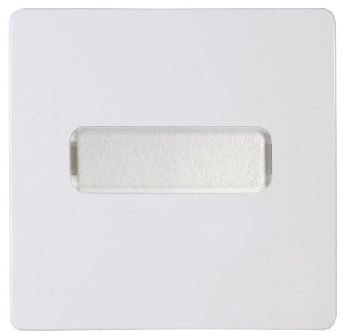 Kopp 334202002 Flächenwippe mit Beschriftungsfeld