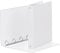 ESSELTE MEETING raccoglitore ad anelli 4-30-Tondo - f.to 22 x 30 cm - Bianco - 395792904