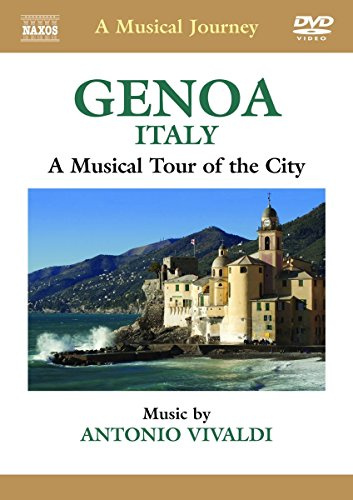 Musical Journey: Genoa