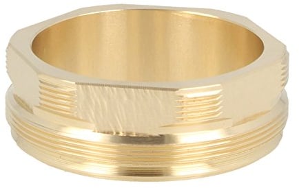 KLUDI Spannschraube SW 46 passend zu Ø 46 mm Steuereinheit - MIX