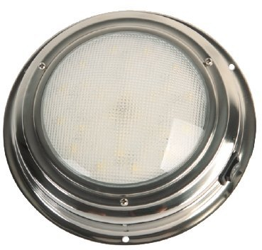 Light EU Yacht Boat lamp Group