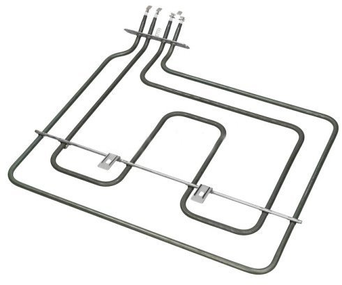 BEKO bdvc664 W Grill Heizelement 2200 W