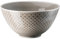Rosenthal Junto Pearl Grey Schale 11 cm