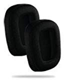Original Logitech Replacement Earpads for G533 Wireless Gaming Headset