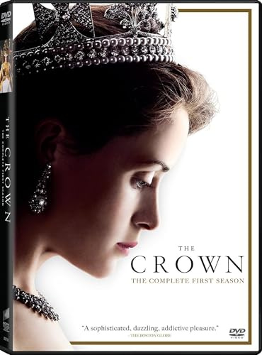 Crown, the - Season 01