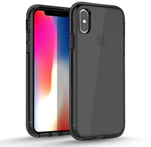 UNIQ Hybrid Clarion Hybrid iPhone XS 5.8 Vapour