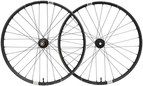 Crankbrothers Laufradsatz Synthesis Carbon E-Bike Schwarz Gr. Schwarz