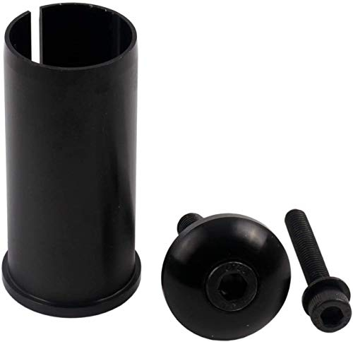 Blazer Pro Stunt-Scooter SCS Gabel Adapter HIC Kit auf 34,9 mit M6 Kompressionsschraube