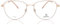 Rodenstock MOD. R7104 52B