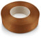 Netuno 1x Satinband Kupfer 25 mm x 32 m Geschenkband Hochzeit Deko Stoffband Schleifen elegant zum Verpacken Dekoration Geschenke Schleifenband bunt Schleifenbänder Satinbänder silk ribbon