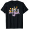 Space Jam Basketball Squad T-Shirt