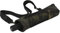 iX-brella Trekking Taschenschirm XXL mit Umhängetasche Camouflage Olive