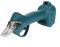 LYSGST 18V Cordless Potatore Elettrico Potatura Cesoia Efficiente Albero da frutto Bonsai Potatura Rami Cutter Paesaggistica per Makita Batteria