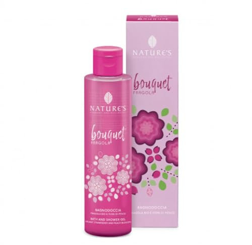 Bouquet Fragola Bagnodoccia 200 ml