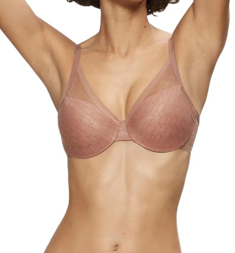 Triumph Women's Signature Sheer WHP Ex Bra (Pack of 1)