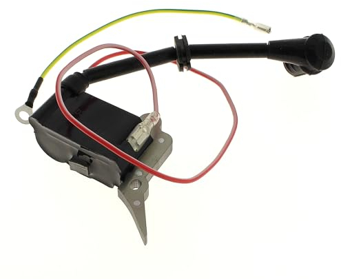 Bobine d'allumage yd25 183044001/0 pour Tronconneuse Alpina