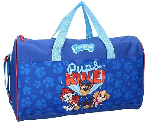 PAW PATROL Gymtas/Sporttas
