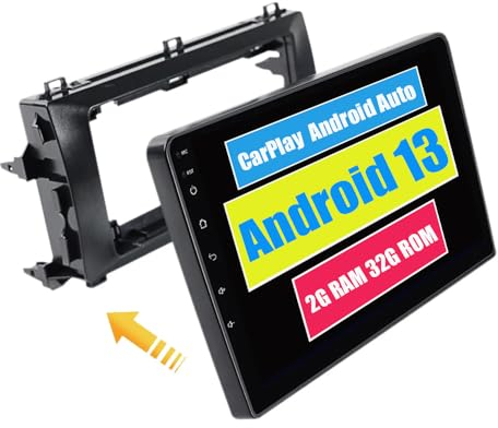 RoverOne Auto Stereo für Toyota Auris Hybrid 2013 2014 2015 2016 mit Android Multimedia-Player GPS Navigation Radio CarPlay Touchscreen Bluetooth WiFi