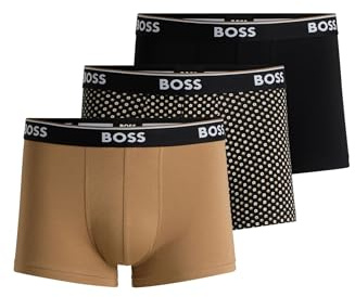 BOSS Trunk 3P Power Desig