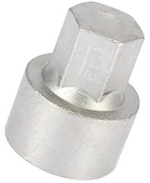 Motoforti 049 Wheel Lock Lug Nut Anti Theft Lug Nut Screw Removal Key for Car Long-lasting