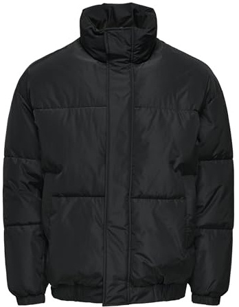 Only & Sons Herren Onsalpha Puffer Jacket Otw Noos Onsalpha Puffer Jacket Otw Noos (1er Pack)