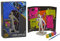 RMS Paint Your Own Joker – Kids DIY Model Painting Activity Kit – Includes 4 Paints, Paintbrush, Stickers & Backdrop – for Ages 5+