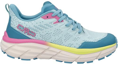 RAHMSY Wmns Multifunctional Shoes, Desert Arena, 3.5 UK
