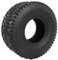 aqxreight 15x6.00-6 Pneu à Vide - Non-Glisser, Pneu sans Tubeless à L'épreuve des Explosions pour la Tondeuse, Le Chariot, Le Tracteur de Jardin et la Brouette avec Un Bord de 6 Pouces