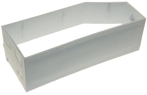 Bac d'eau pour sèche-linge Whirlpool C00113898 - Réservoir de condensation - Pièce d'origine