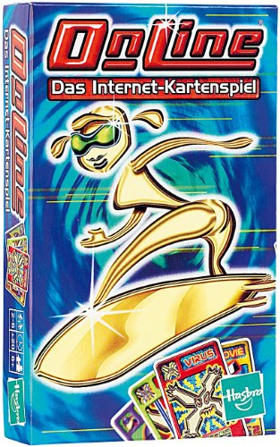 Hasbro Online - Das Internet Kartenspiel