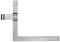 Pollmann®Baubeschläge Winkelband Rolle Ø 16 mm, 400 x 800 mm, feuerverzinkt, 1 Paar