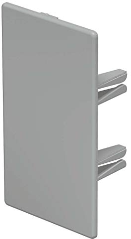 OBO Bettermann Endstück WDK HE60110GR
