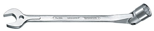 GEDORE Maul-Steckschlüssel UD-Profil 18 mm, 1 Stück, 534 18