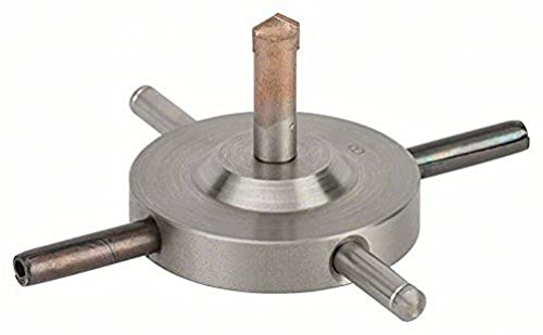 Bosch Pro Zentrierkreuz für Bohrkronen trocken 1 1/4 UNC (Ø 87 mm)