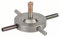 Bosch 2 608 597 479 - Cruz centradora para coronas perforadoras en seco y avellanados (87 mm)