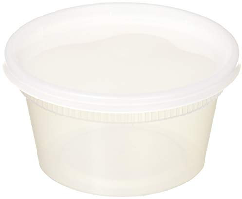 Newspring Delitainer Deli - Contenitori per alimenti con coperchio