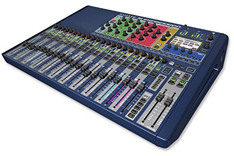 SOUNDCRAFT Si EXPRESSION 2 Mix and production Digital