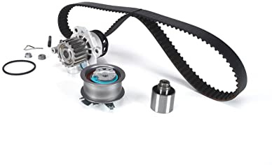 Bosch 1987948526 - Timing belt with waterpump kit