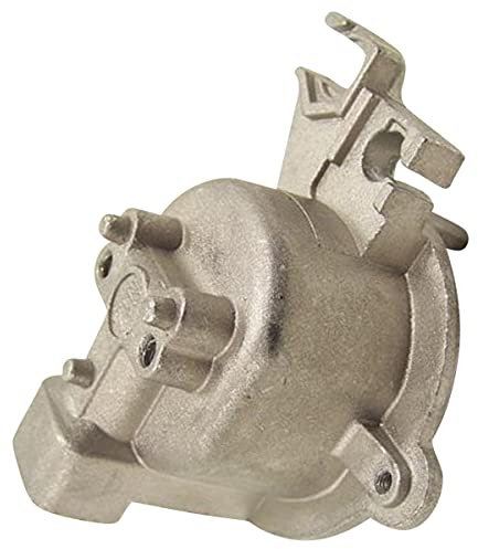 Hotpoint - Ariston - COUPE BRULEUR SEMI-RAPIDE POUR CUISINIERE INDESIT