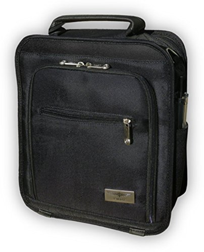 DESIGN 4 PILOTS PILOT BAG